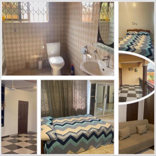 Robs Palace Kumasi in Kenyase