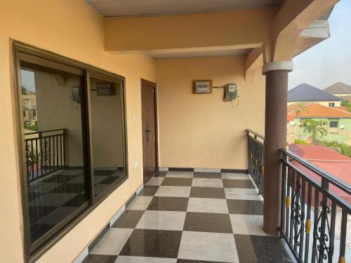 Robs Palace Kumasi in Kenyase