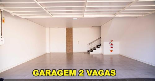 Motel Drive in T - Prolongamento da Avenida Getúlio Vargas fácil acesso ao Shopping Pátio Chapecó (Motel Drive in T - Prolongamento da Avenida Getulio Vargas facil acesso ao Shopping Patio Chapeco) in ชาเปโก้