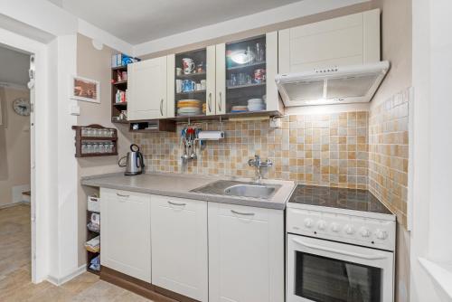 Chata Na Výsluní (Chata Na Vysluni) in โปลิชกา