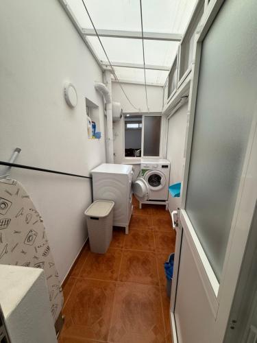 Apartamento playa arinaga 5