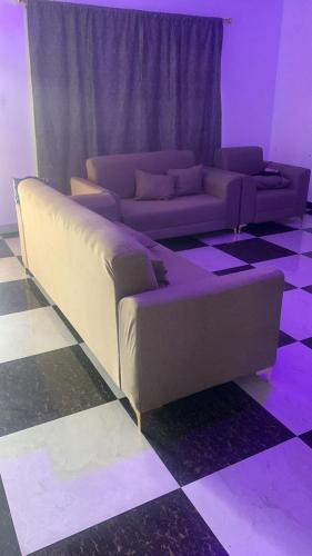 Robs Palace Kumasi in Kenyase