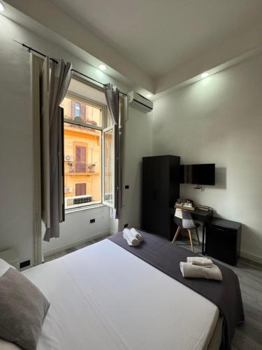 B&B San Ferdinando Napoli – Naples, CO