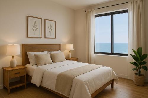 vistas al oceano de cancun, apartahotel, Cancún (fotografie 5)
