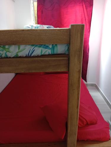 Casa hostal ragner