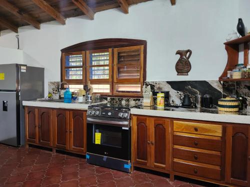 Casa Legranite Bay in Trujillo