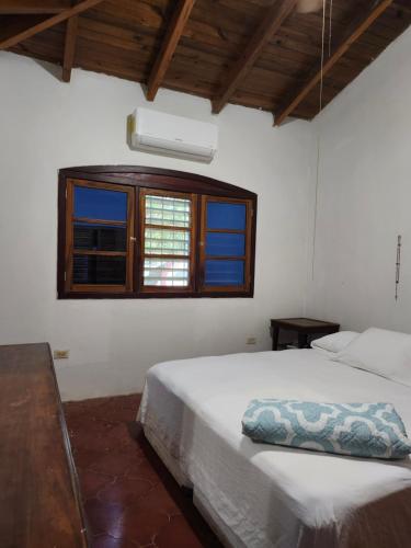Casa Legranite Bay in Trujillo
