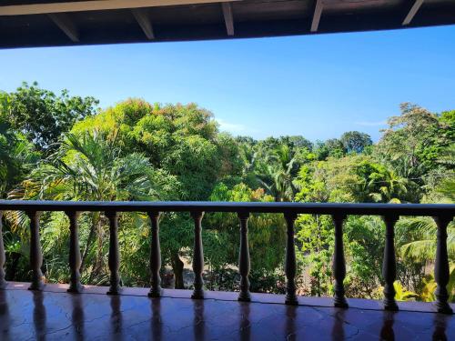 Casa Legranite Bay in Trujillo