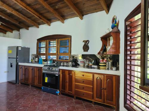 Casa Legranite Bay in Trujillo