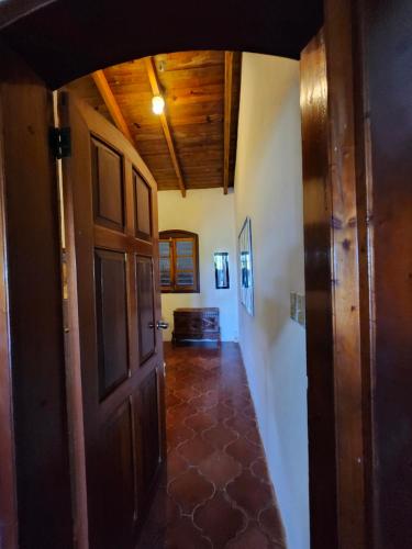 Casa Legranite Bay in Trujillo