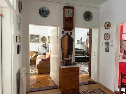 One-Bedroom Apartment image 10
