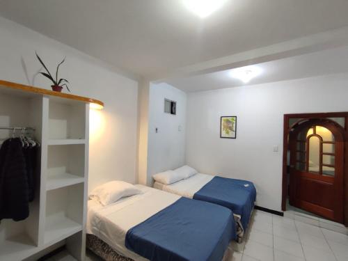 . casa huanuco