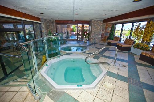 Carson Valley Inn in Minden (NV)