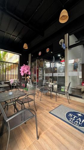 Star AV 37 HOTEL in Ibague