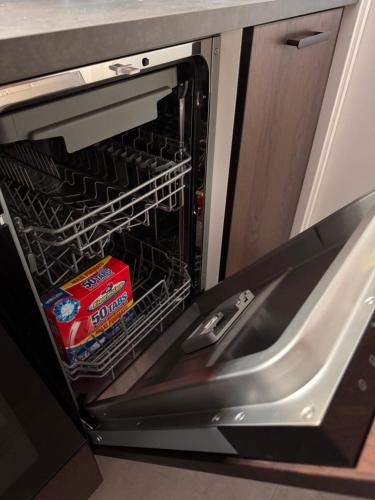 로마 LRV Apartment Roma Metro B Conca d'Oro 3성급 싱글룸 부대시설