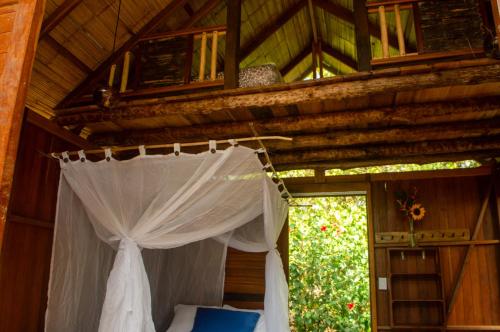 Ecolodge Azul Paradise