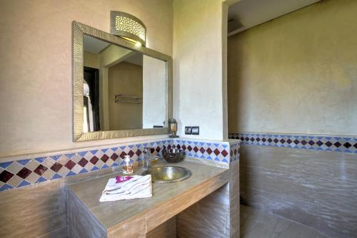 VILLA Garden Room Type - Villa