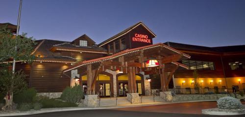 Carson Valley Inn in Minden (NV)