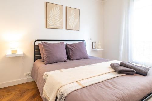 Spacious Apartment for 6 People - image 8