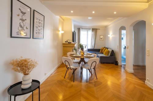Spacious Apartment for 6 People - image 6