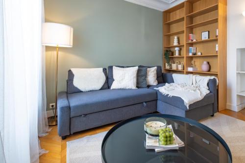 One-Bedroom Apartment image 5