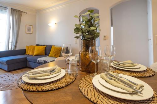 Spacious Apartment for 6 People - image 4