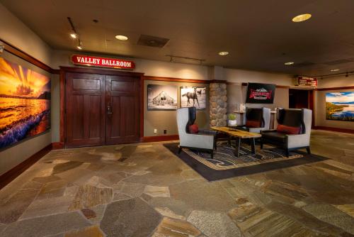 Carson Valley Inn in Minden (NV)