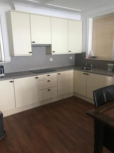 Franciscus in Bergen Op Zoom