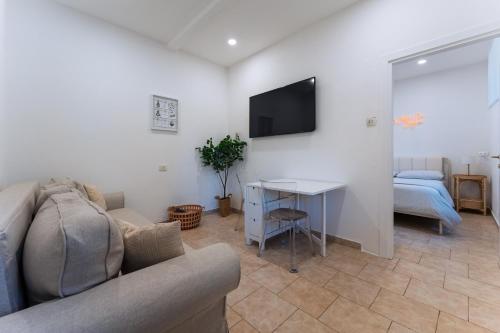 La Bella Vita Bergamo with free private parking, Bergamo (photo 5)