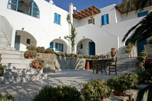 บริการและสิ่งอำนวยความสะดวก, Remvi Studios in ปูนตา / โซติเรส