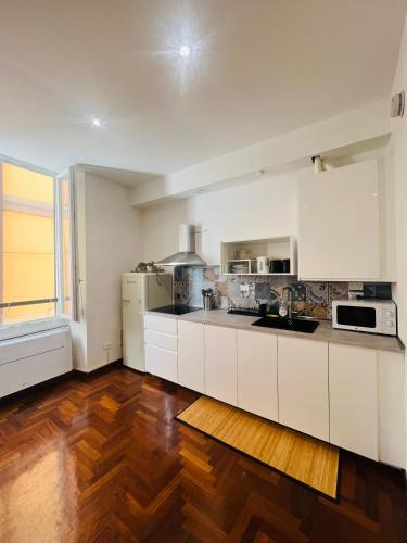 La Spezia and Cinque Terre Apartment