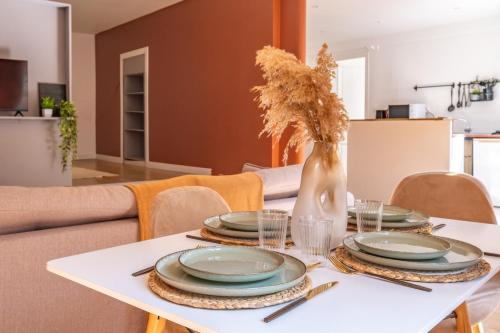 Charming Apartment 50m2 - Saint Germain des Près - image 6