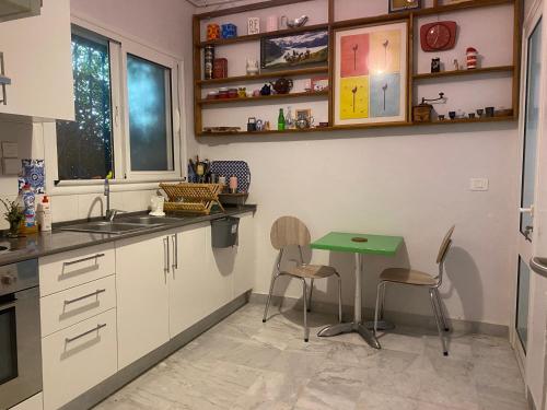 Apparemment bord de mer