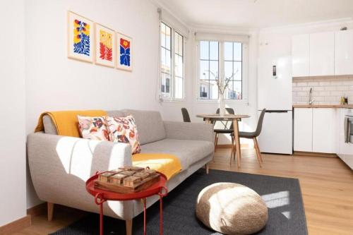 Casa Anik un apartamento tranquilo y bien ubicado en La Laguna -Tu refugio en Tenerife