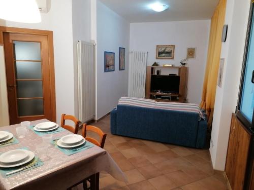  La casa di Nadia - il mare e non solo... in Porto Recanati