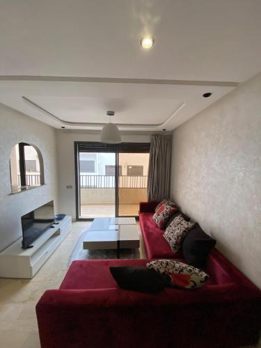Appt 1 ch meublé CFC TO CLOSE — other in 17 Rue 4 Appartement 22 4ème étage, Casablanca Morocco, 20220