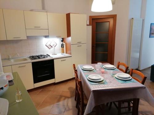  La casa di Nadia - il mare e non solo... in Porto Recanati