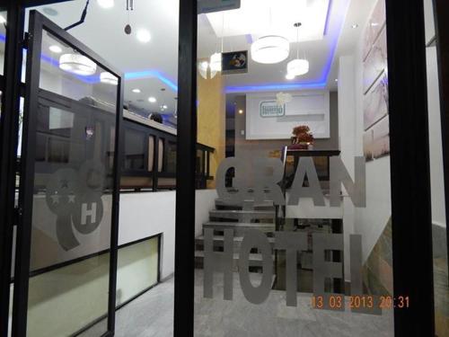 Facilities, Gran Hotel Napoleon in Ambato