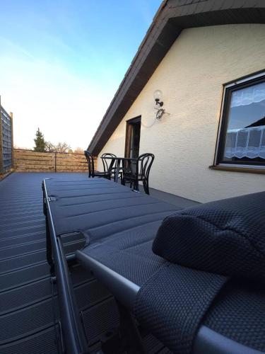 Vacation Rental Good Times in Friedberg