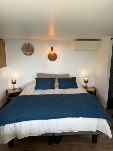 Home Cassis. Maison Mediterrannee - image 8