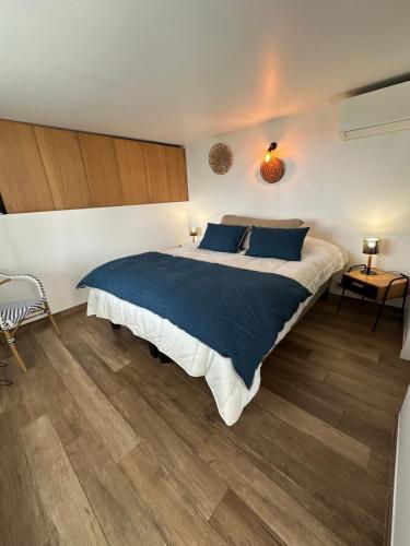 Home Cassis. Maison Mediterrannee - image 12