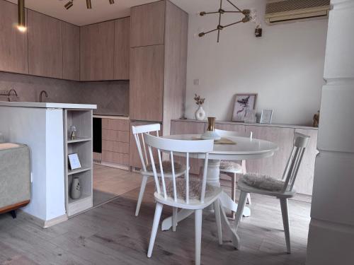 Sasha Duplex Apartment, Skopje (fotografie 6)