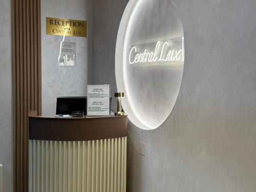 Central Lux in Petrovac Na Mlavi