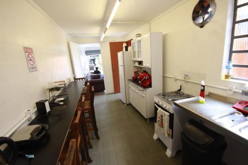 บริการและสิ่งอำนวยความสะดวก, Hostel Distrito 011 in เปร์ดิเซส