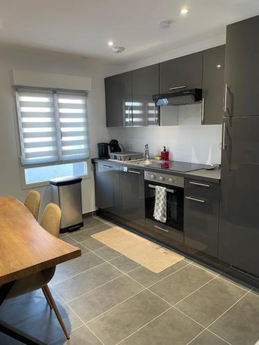 บริการและสิ่งอำนวยความสะดวก, Hestia Résidence - Saint-Louis & Basel (Hestia Residence - Saint-Louis & Basel) near สนามบินยูโรบาเซล-มุลเฮาส์-ไฟรบวร์ค