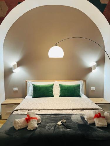 Luminosa House Roma Central Station, Рим (фото 2)