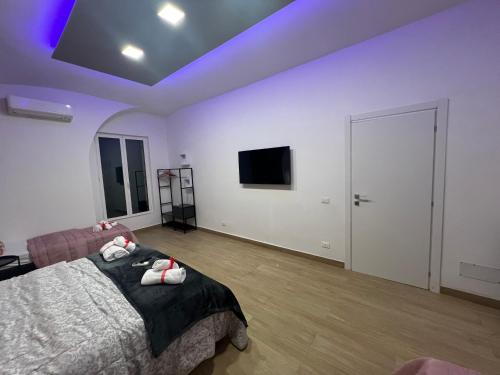 Luminosa House Roma Central Station, Рим (фото 7)