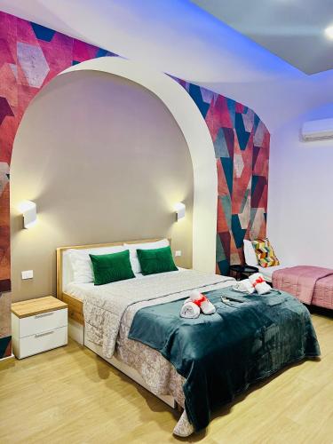 Luminosa House Roma Central Station, Рим (фото 6)