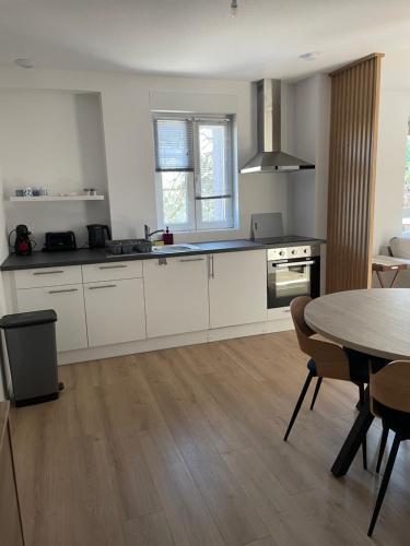 บริการและสิ่งอำนวยความสะดวก, Hestia Résidence - Saint-Louis & Basel (Hestia Residence - Saint-Louis & Basel) near สนามบินยูโรบาเซล-มุลเฮาส์-ไฟรบวร์ค