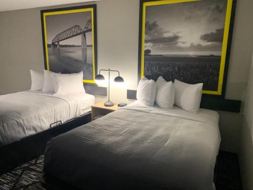 Super 8 by Wyndham Kirksville-University Area